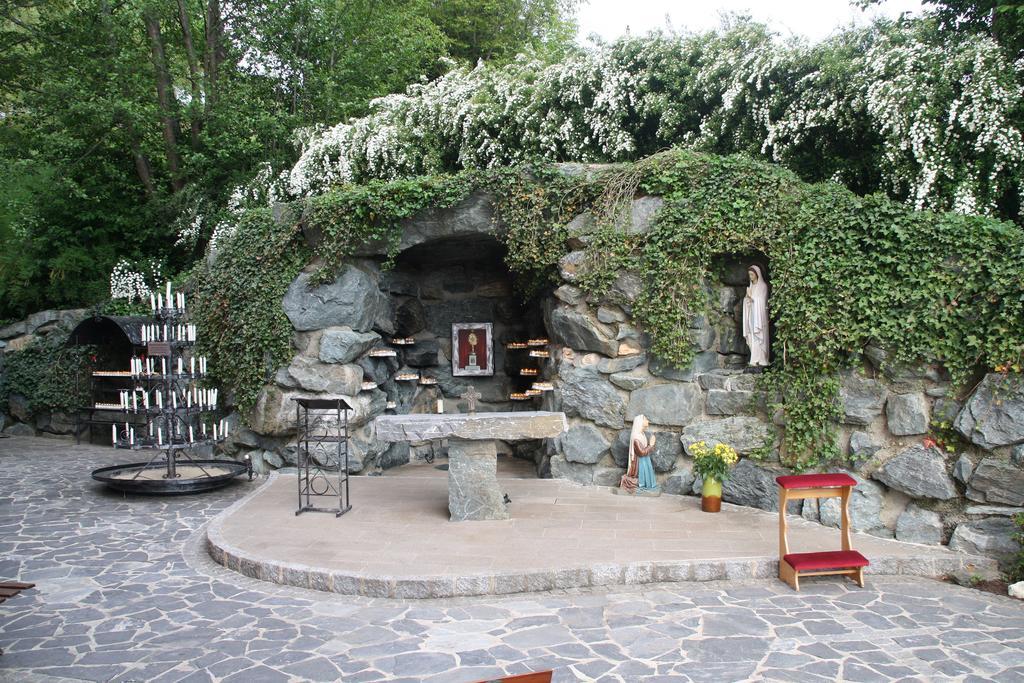 Gastehaus Dobida Hotel Unterlamm  Exterior photo