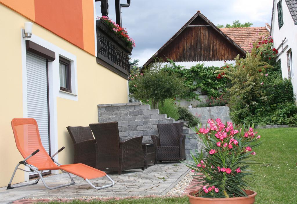 Gastehaus Dobida Hotel Unterlamm  Exterior photo