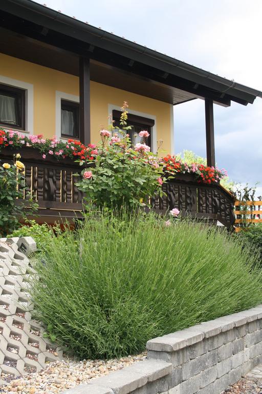 Gastehaus Dobida Hotel Unterlamm  Exterior photo
