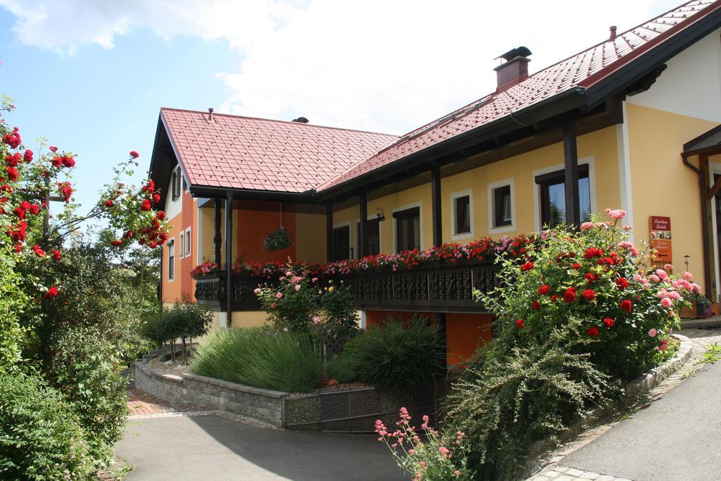 Gastehaus Dobida Hotel Unterlamm  Exterior photo
